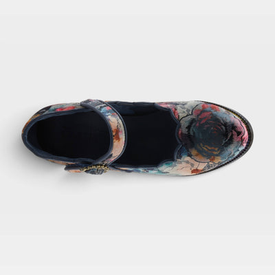 L'Artiste Adodora-Prit Dress Shoes — product view 14