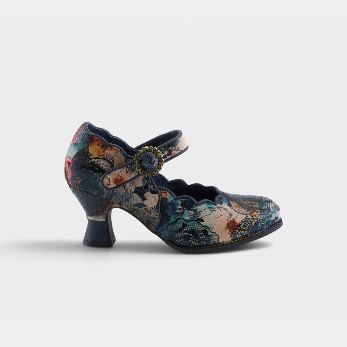 L'Artiste Adodora-Prit Dress Shoes — product view 13