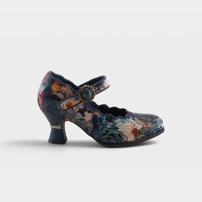 L'Artiste Adodora-Prit Dress Shoes — product view 13