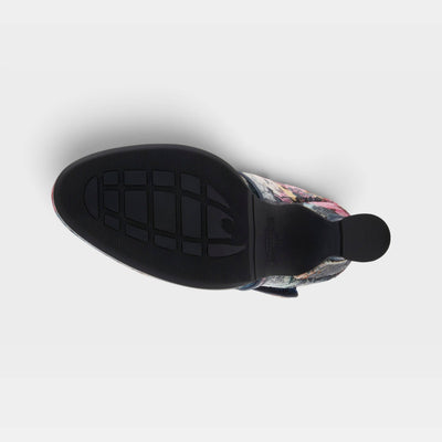 L'Artiste Adodora-Prit Dress Shoes — product view 15