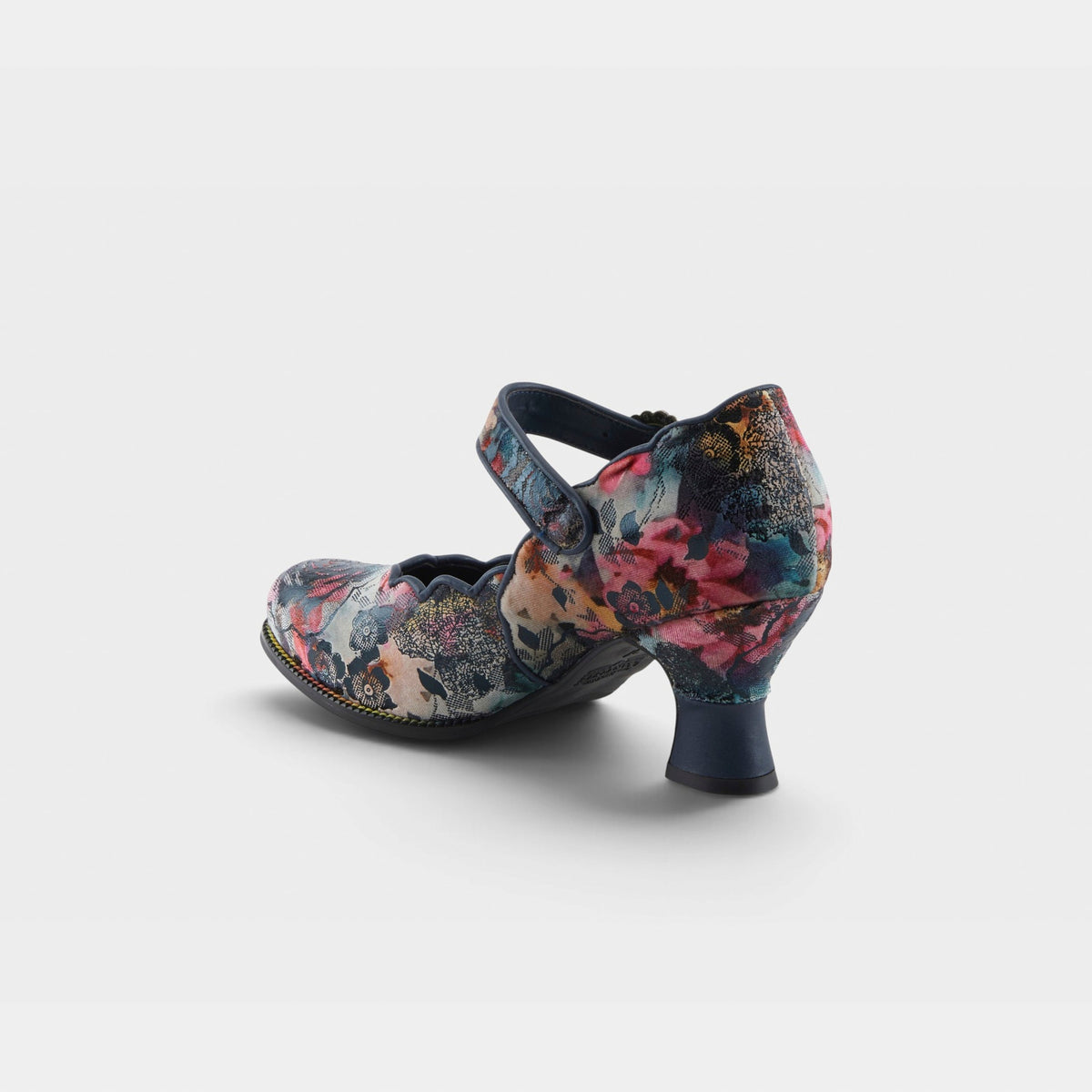 L'Artiste Adodora-Prit Dress Shoes — product view 16