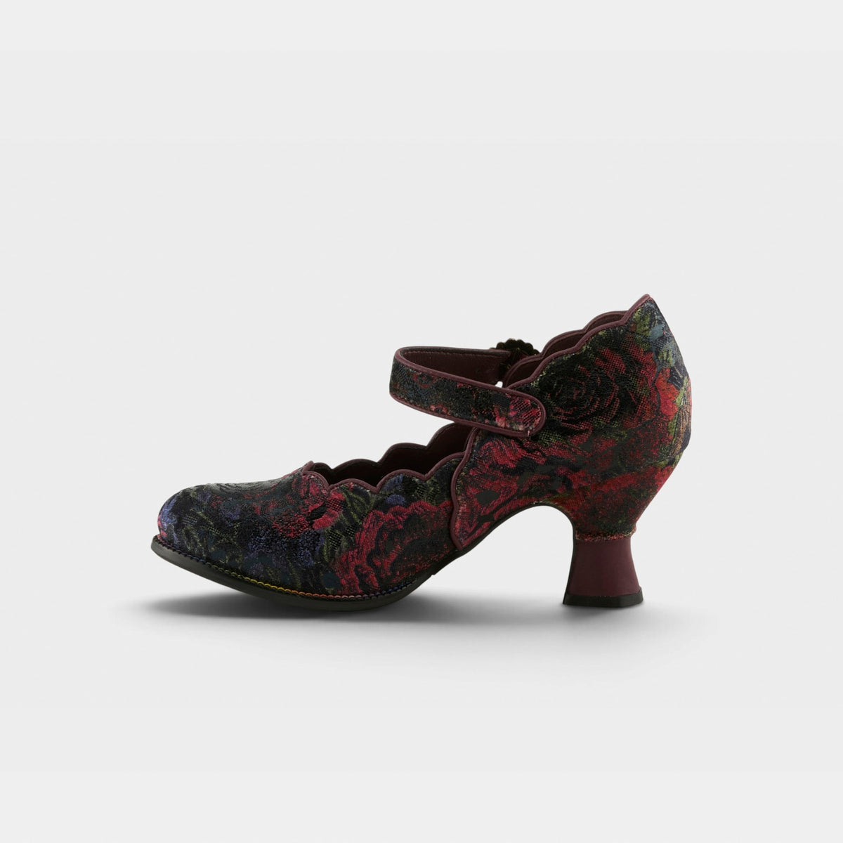 L'Artiste Adodora-Prit Dress Shoes — product view 3