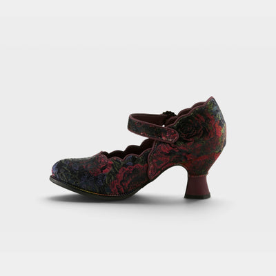 L'Artiste Adodora-Prit Dress Shoes — product view 3