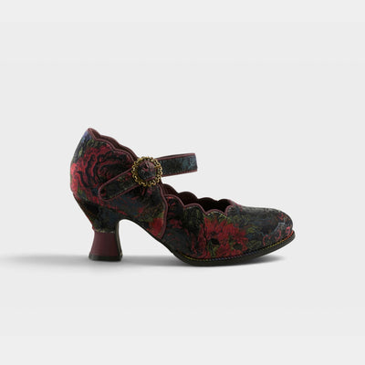 L'Artiste Adodora-Prit Dress Shoes — product view 17