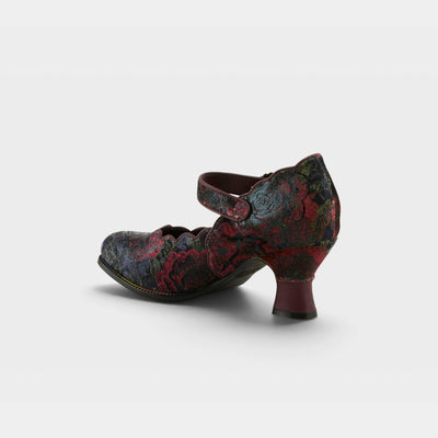 L'Artiste Adodora-Prit Dress Shoes — product view 20