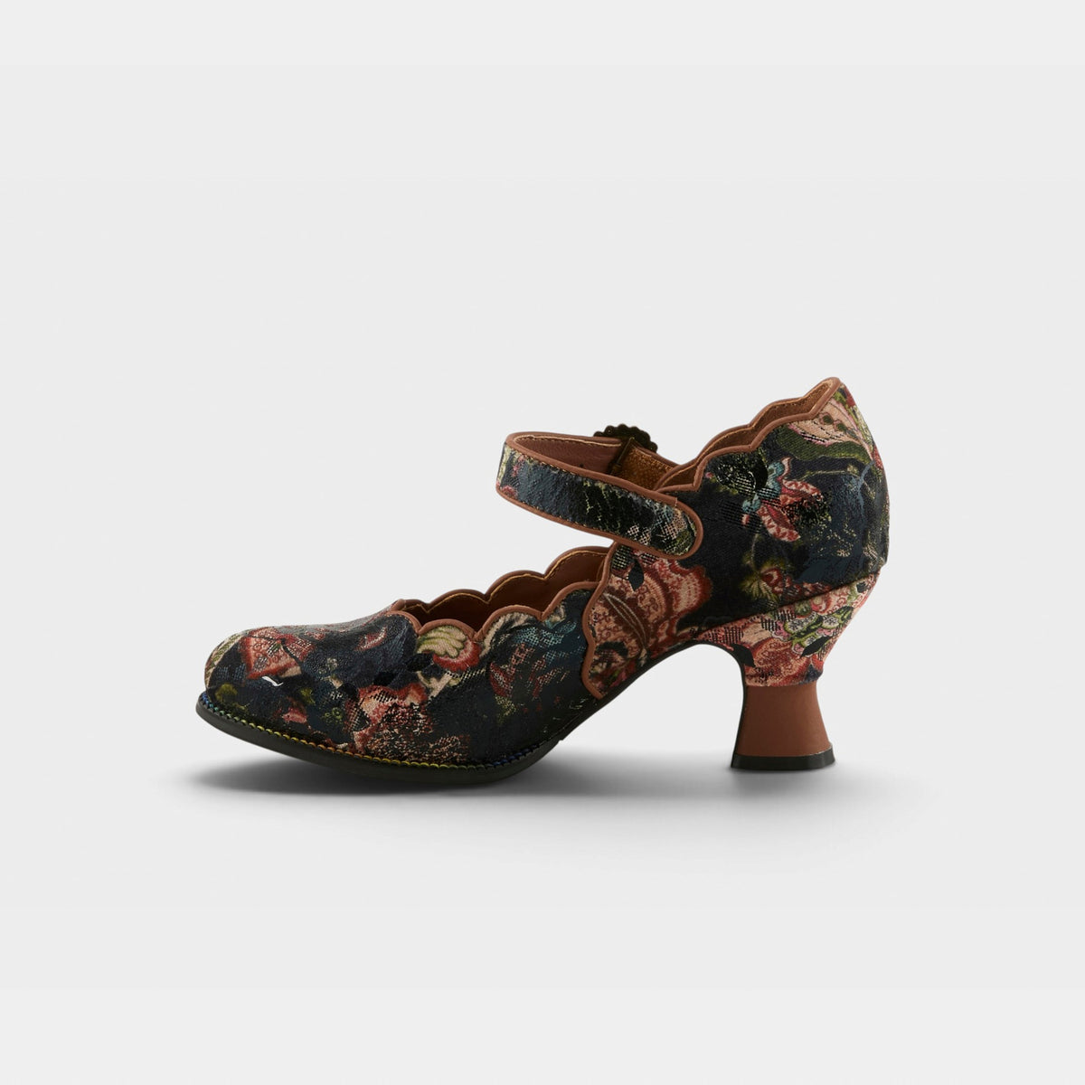 L'Artiste Adodora-Prit Dress Shoes — product view 4