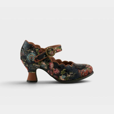 L'Artiste Adodora-Prit Dress Shoes — product view 21