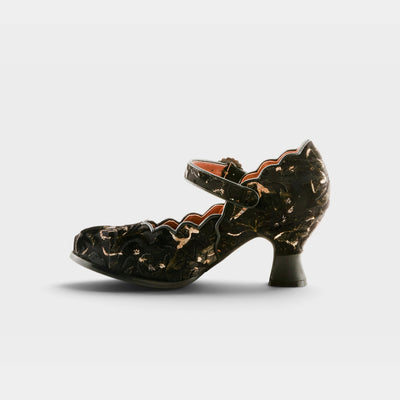 L'Artiste Adodora-Viv Women's Dress Shoes — product view 2
