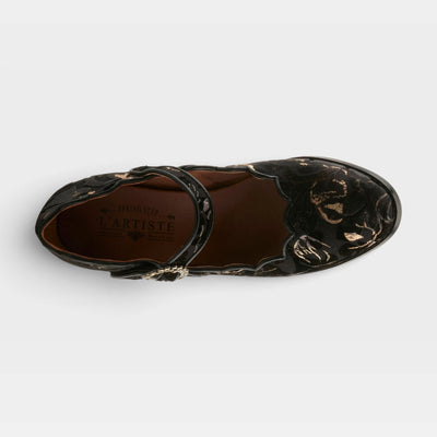L'Artiste Adodora-Viv Women's Dress Shoes — product view 4