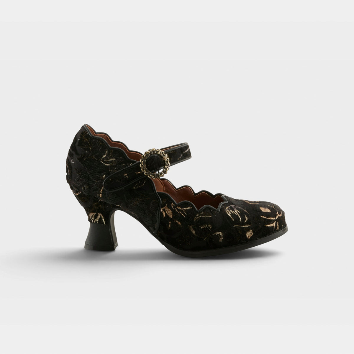 L'Artiste Adodora-Viv Women's Dress Shoes — product view 3