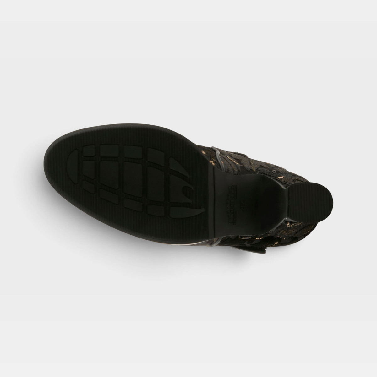 L'Artiste Adodora-Viv Women's Dress Shoes — product view 5