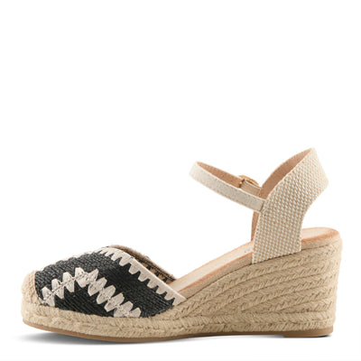 AZURA ADRINA ESPADRILLES