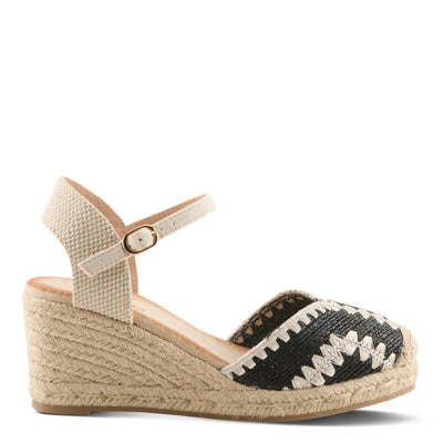 AZURA ADRINA ESPADRILLES