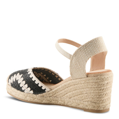 AZURA ADRINA ESPADRILLES