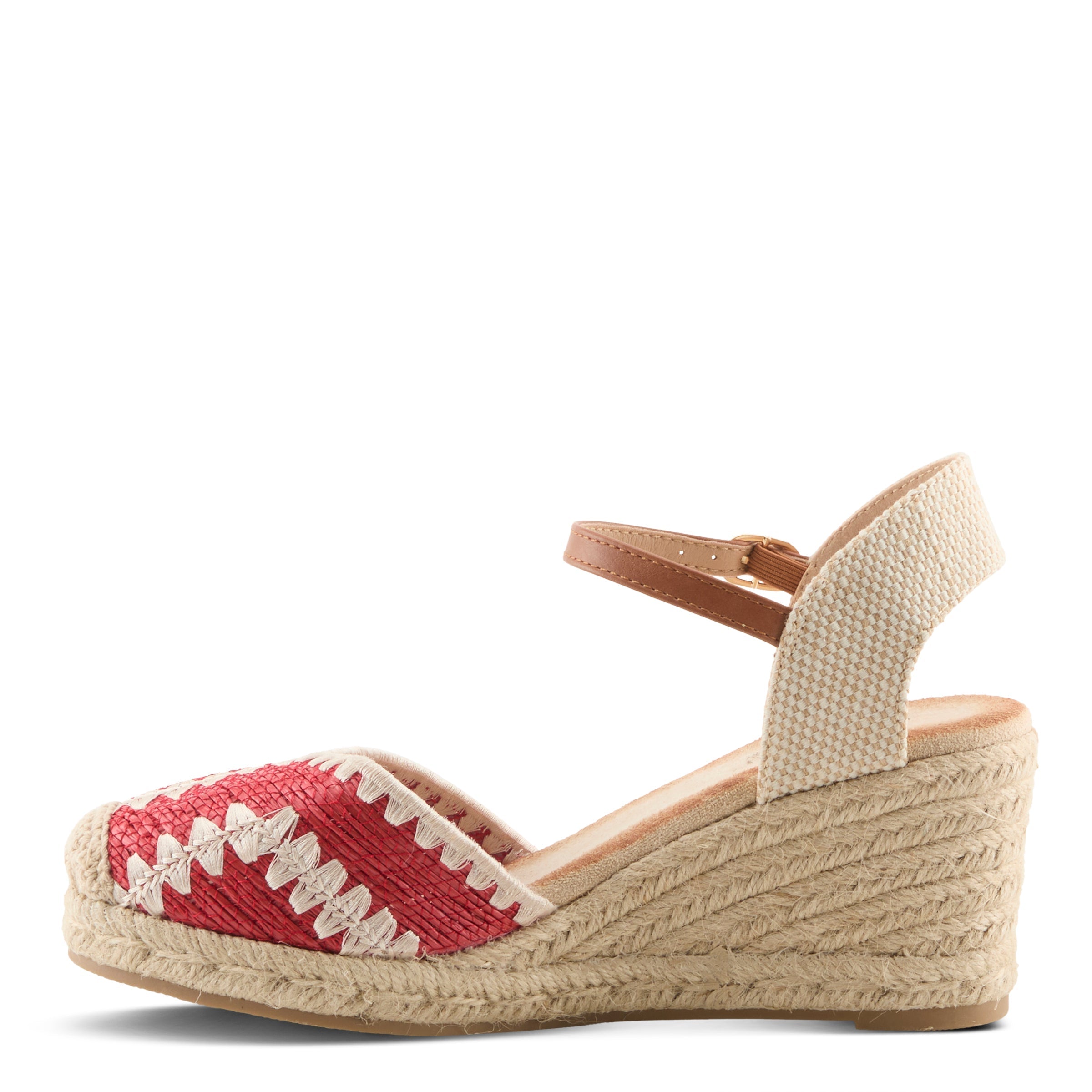 AZURA ADRINA ESPADRILLES