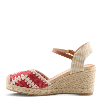 AZURA ADRINA ESPADRILLES