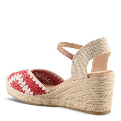 AZURA ADRINA ESPADRILLES