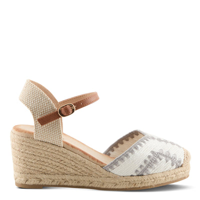 AZURA ADRINA ESPADRILLES