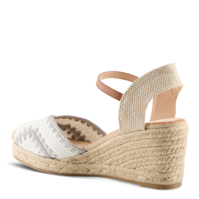AZURA ADRINA ESPADRILLES