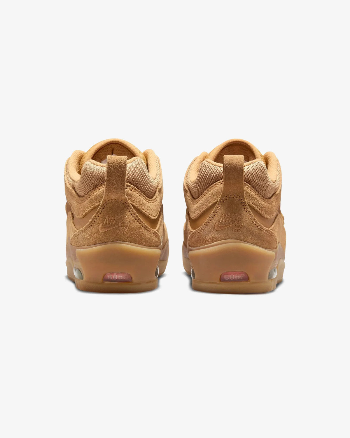 Nike SB Air Max Ishod - Wheat