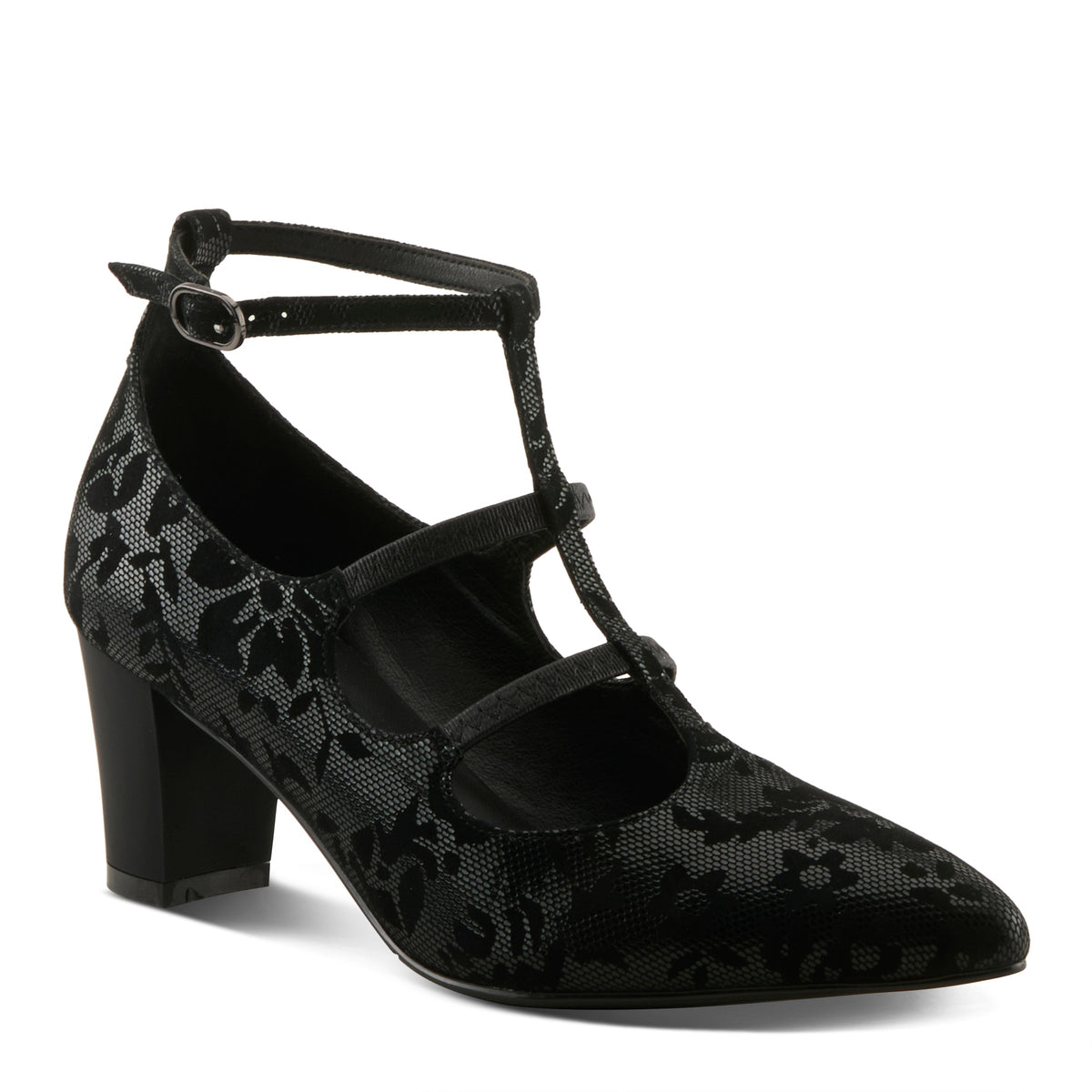 Azura Afinity Women's Dress Shoes — product view 1