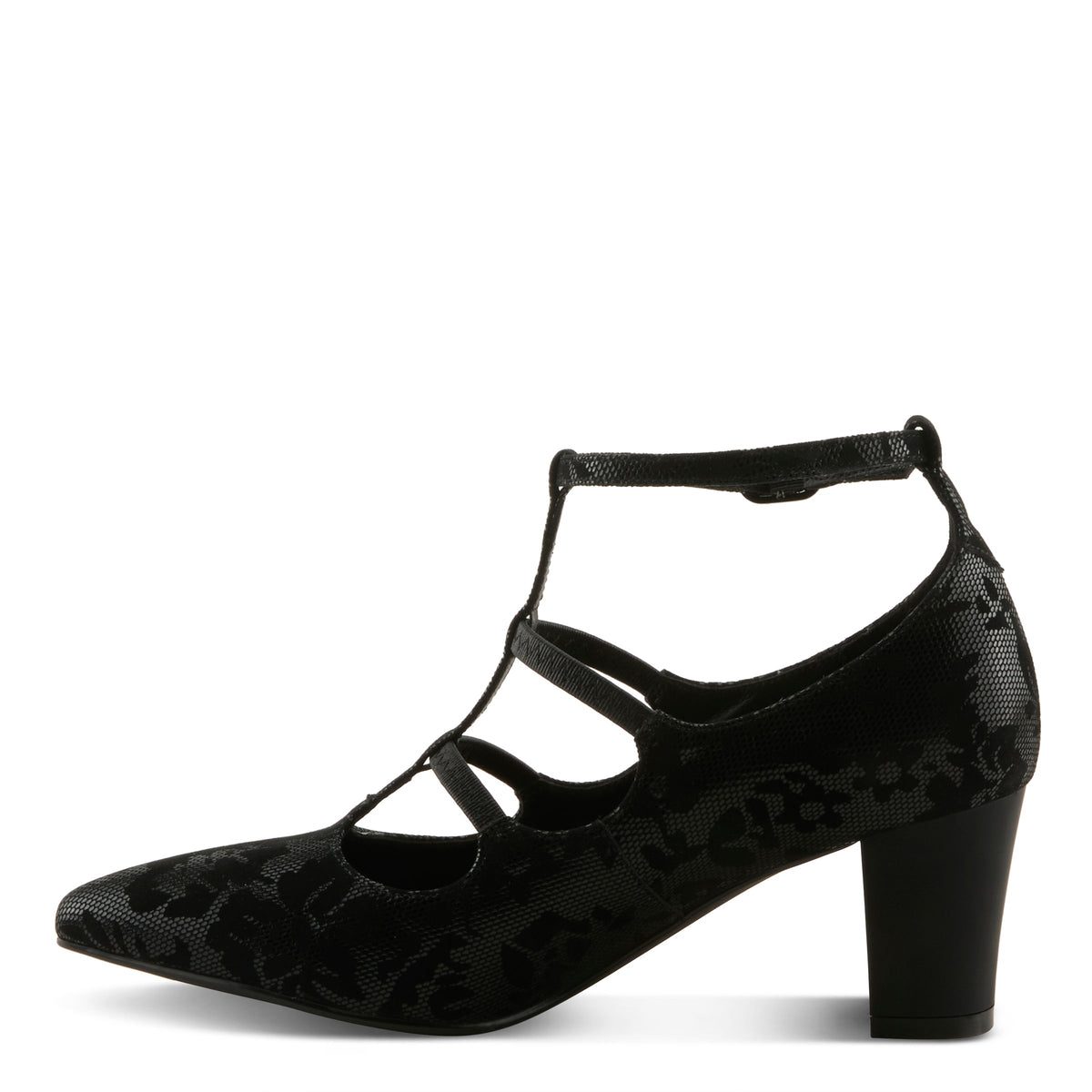 Azura Afinity Women's Dress Shoes — product view 2
