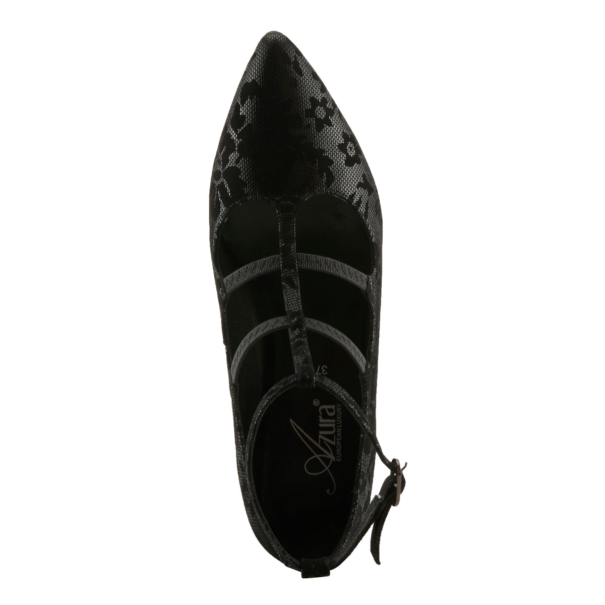 Azura Afinity Women's Dress Shoes — product view 3