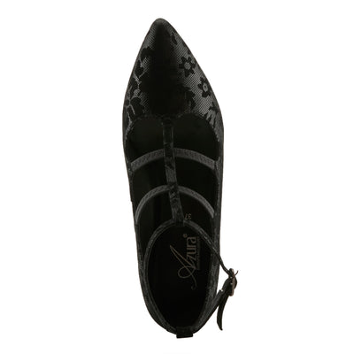 Azura Afinity Women's Dress Shoes — product view 3