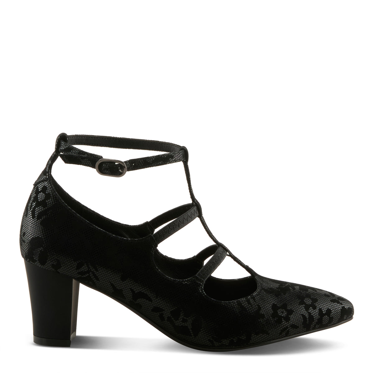 Azura Afinity Women's Dress Shoes — product view 5