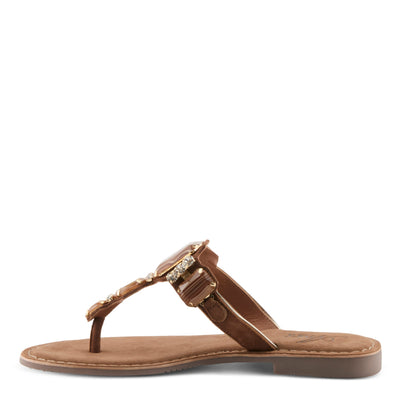 AZURA AGATES SANDALS