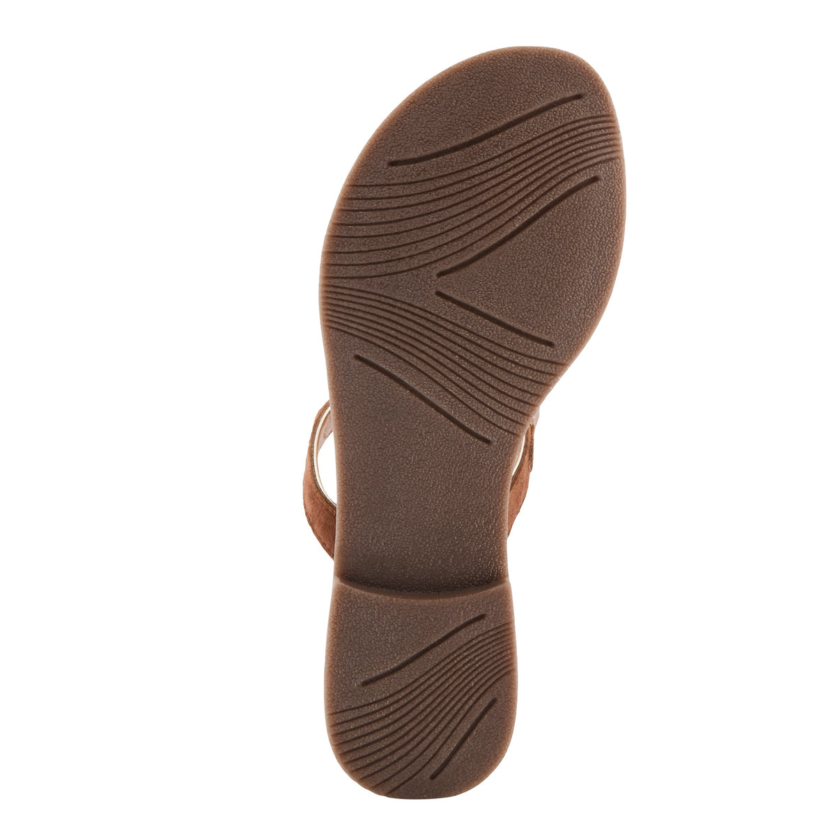 AZURA AGATES SANDALS – Back View