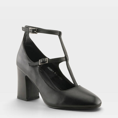 Azura Aguilera Dress Shoes — product view 1