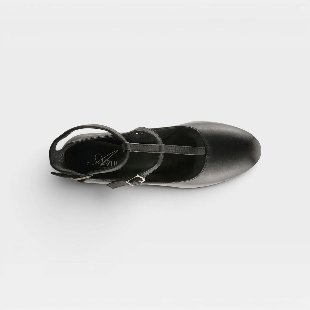 Azura Aguilera Dress Shoes — product view 5