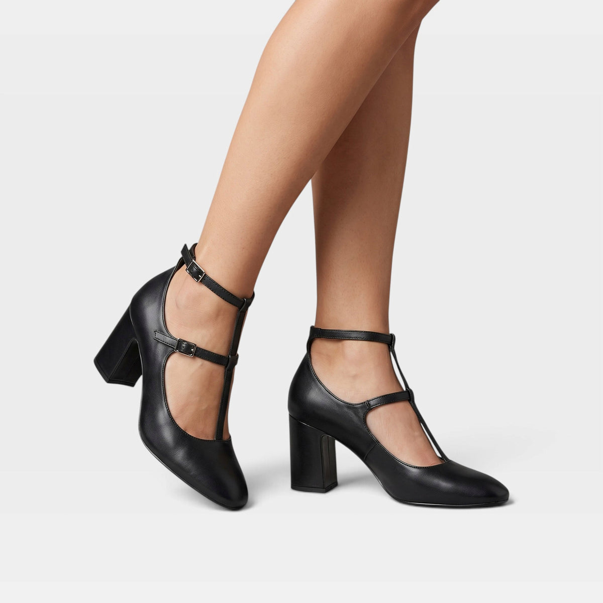 Azura Aguilera Dress Shoes — product view 3