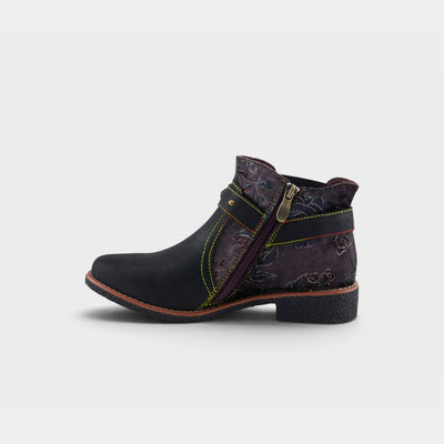 L'Artiste Airies Women's Boots — product view 3