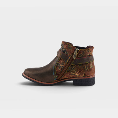 L'Artiste Airies Women's Boots — product view 4