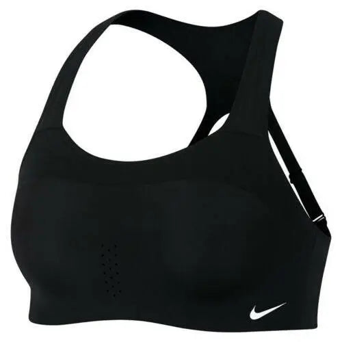 Nike Sportswear Alpha Women Sports Bra Black/White