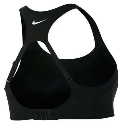Nike Sportswear Alpha Women Sports Bra Black/White