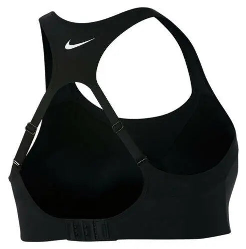 Nike Sportswear Alpha Women Sports Bra Black/White