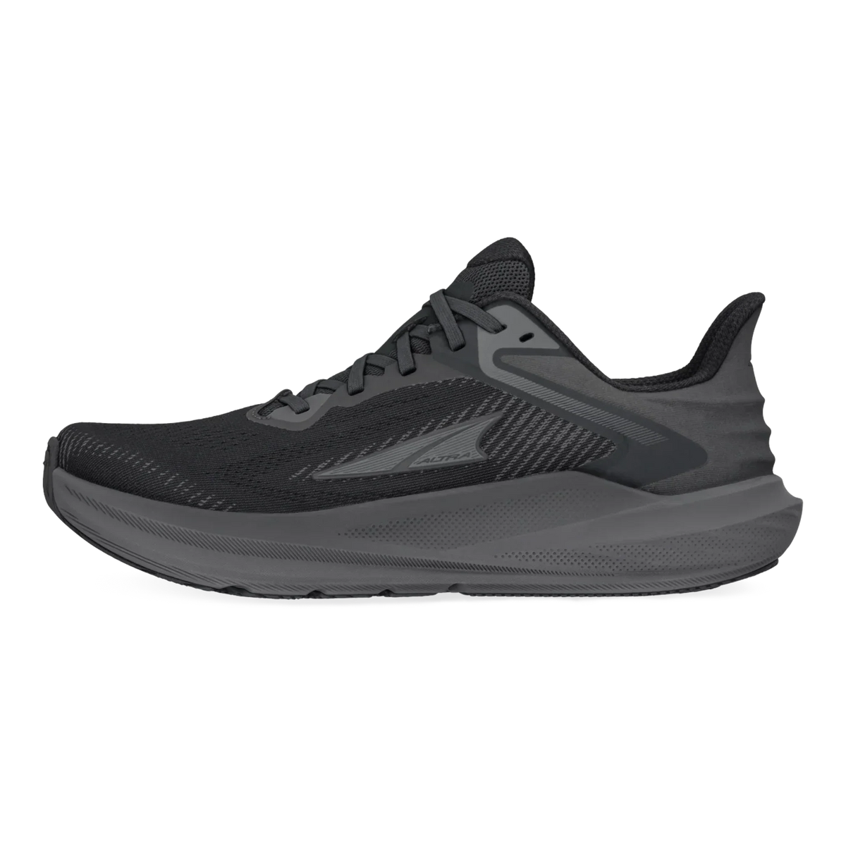 Altra Women's Torin 8 Running Shoes — Black