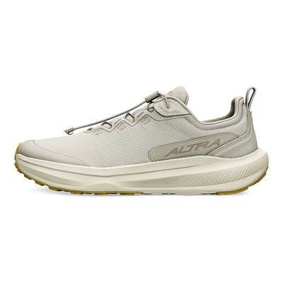 Altra Men's Voyager Sandals — Tan – product view 2