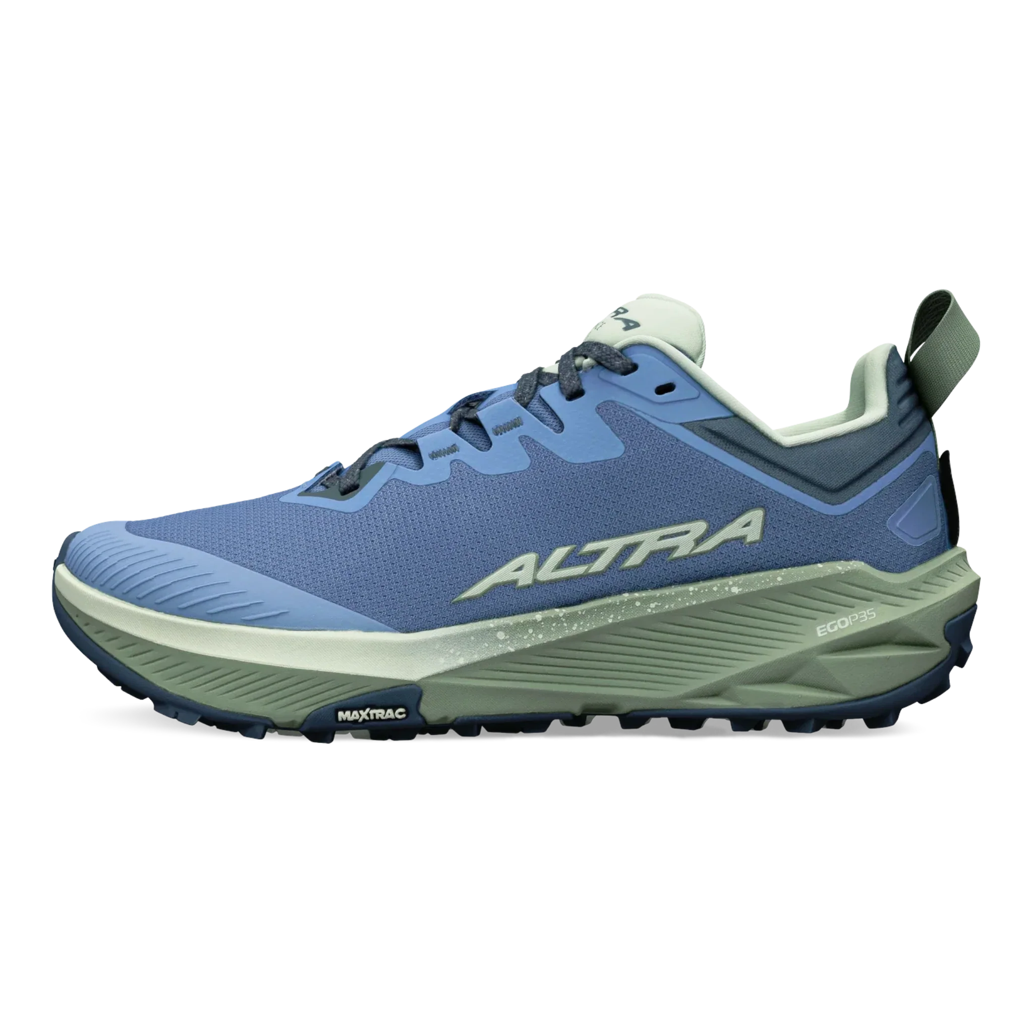 ALTRA W EXPERIENCE WILD 3 DARK BLUE