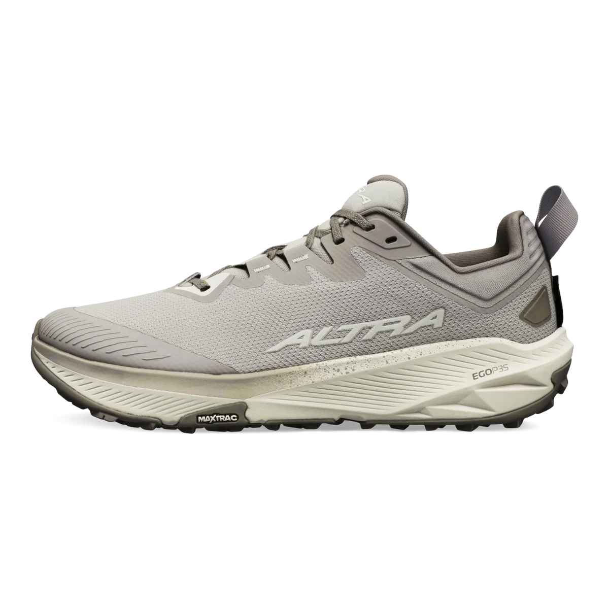 Altra Men's Experience Wild 3 Trail Running Shoes — Tan