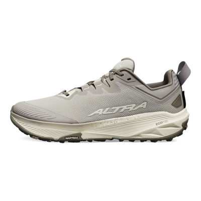Altra Men's Experience Wild 3 Trail Running Shoes — Tan – product view 2