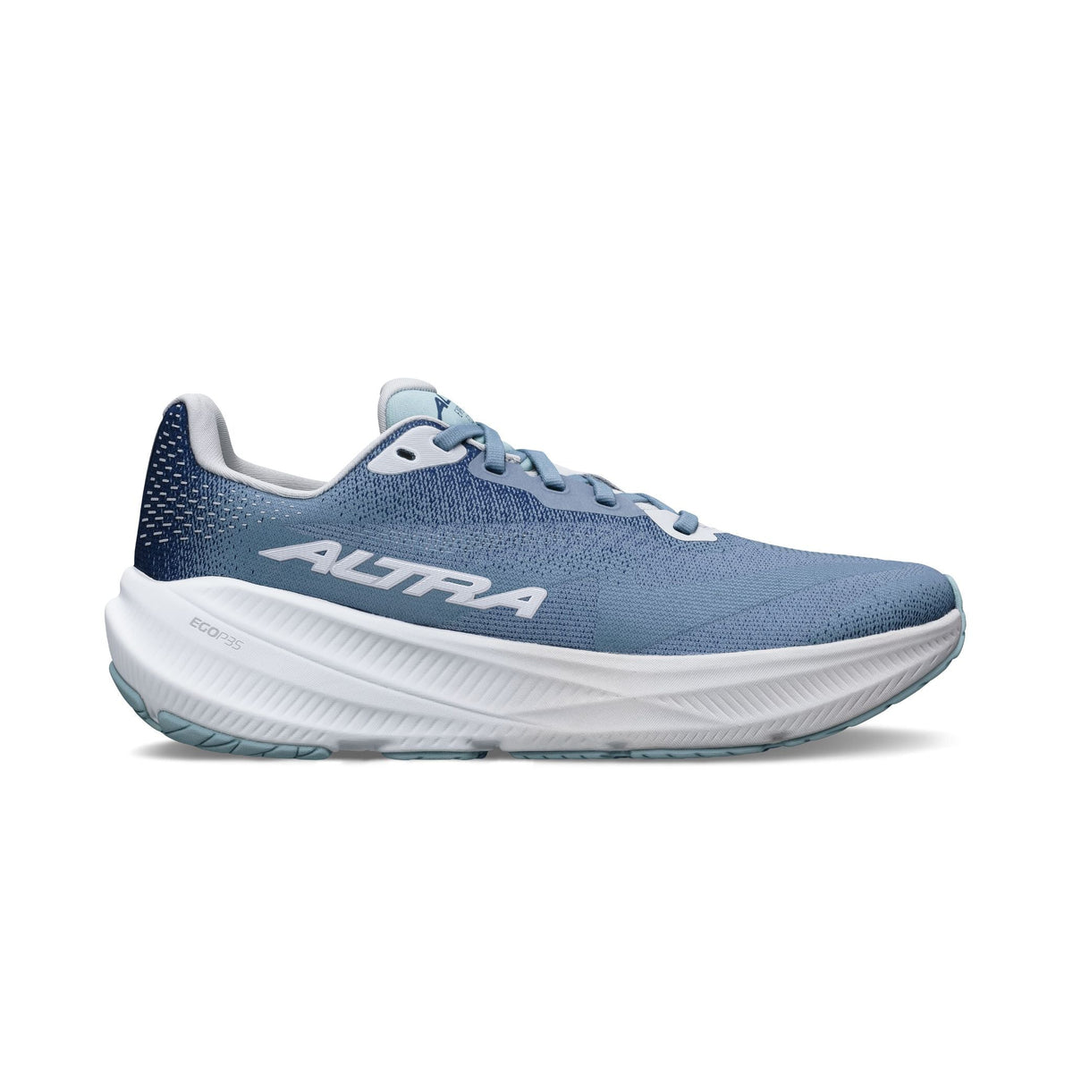 Altra Women's Experience Flow 3 Running Shoes — Light Blue