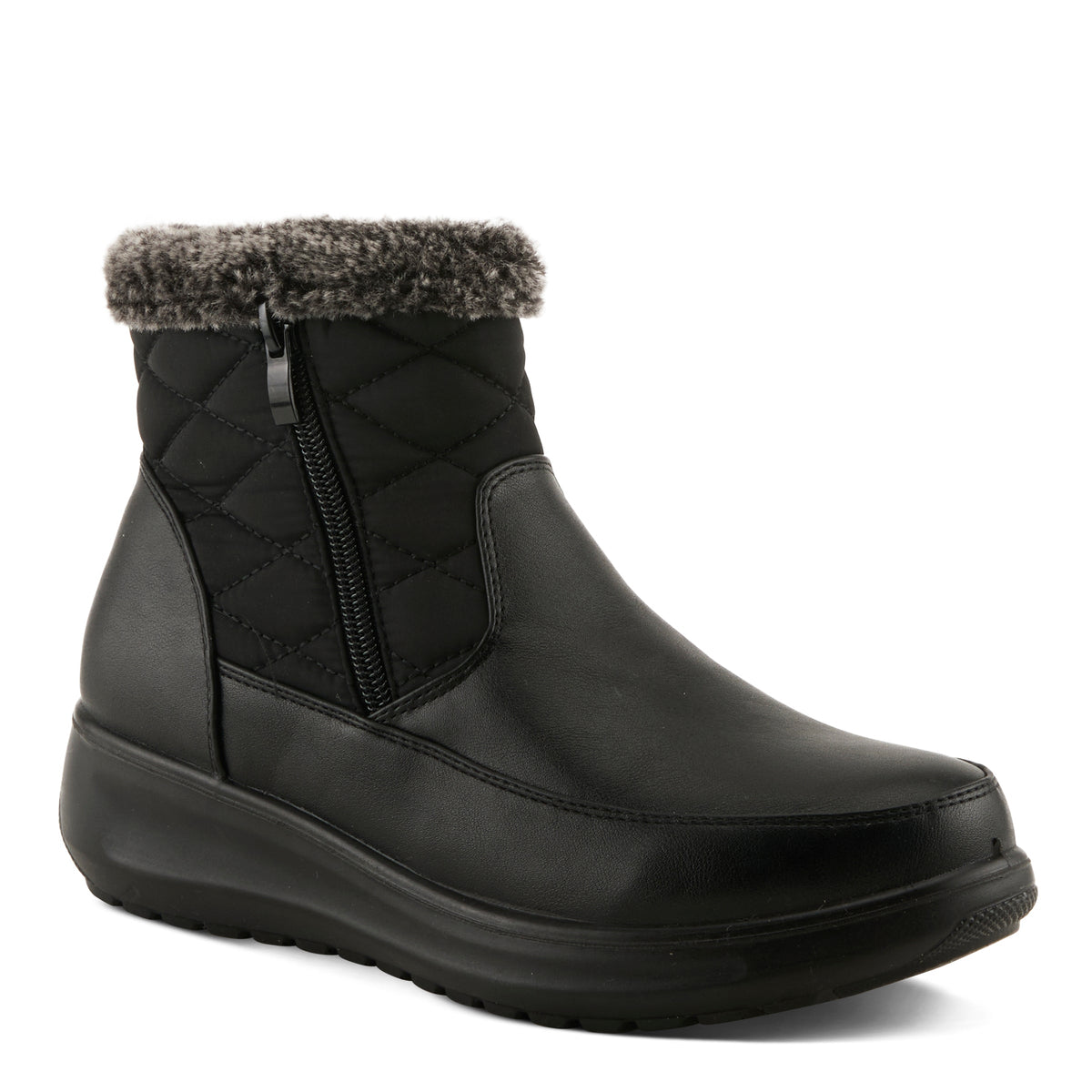 Flexus Alama Boots — product view 4