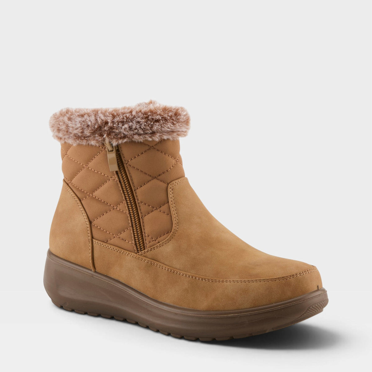 Flexus Alama Boots — product view 2