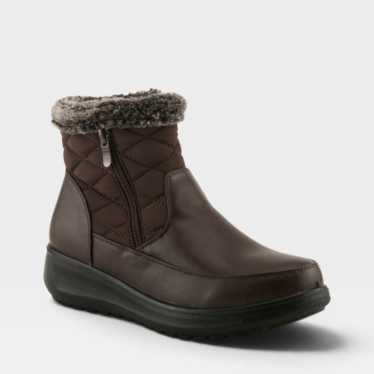 Flexus Alama Boots — product view 1