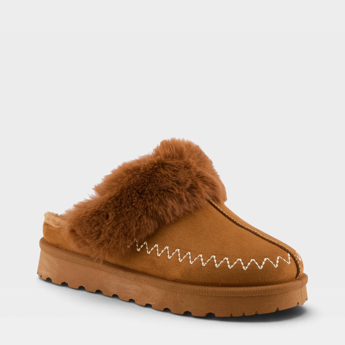 Flexus Alava Clogs — product view 2