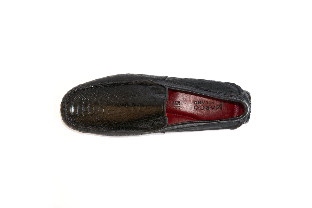 Alba Black